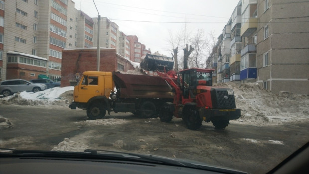 Аренда фронтального 2 тонны MOLOT 200T